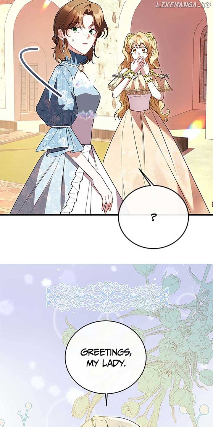 Twin Sister’s Strike Declaration Chapter 36 287 58