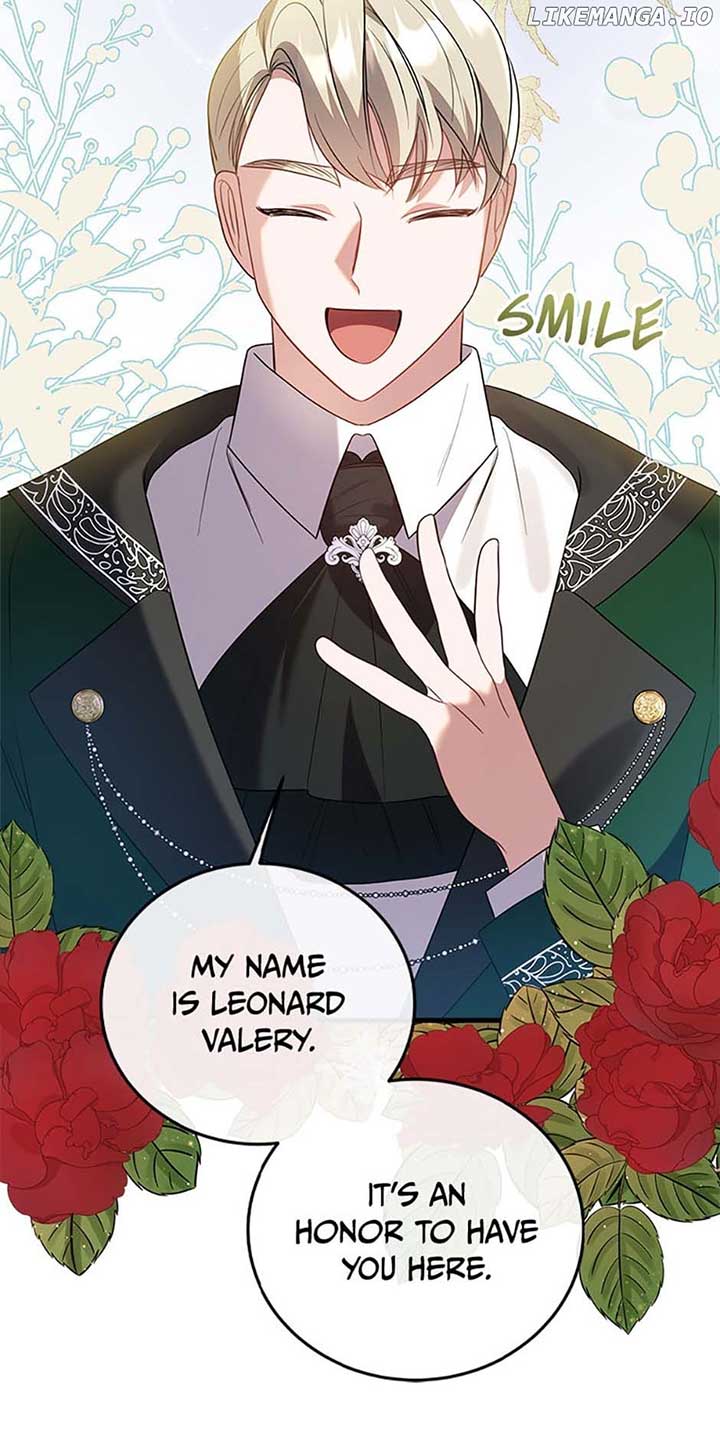 Twin Sister’s Strike Declaration Chapter 36 288 59
