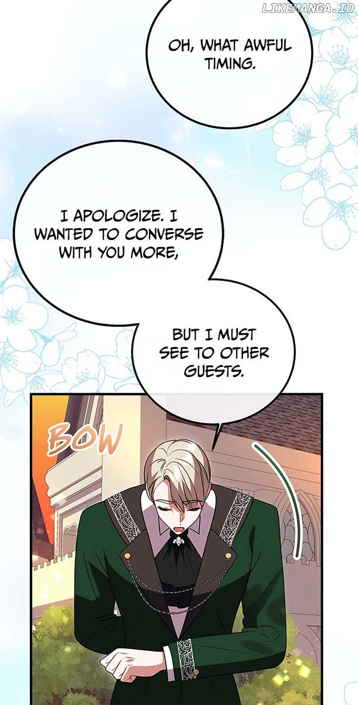 Twin Sister’s Strike Declaration Chapter 36 291 62