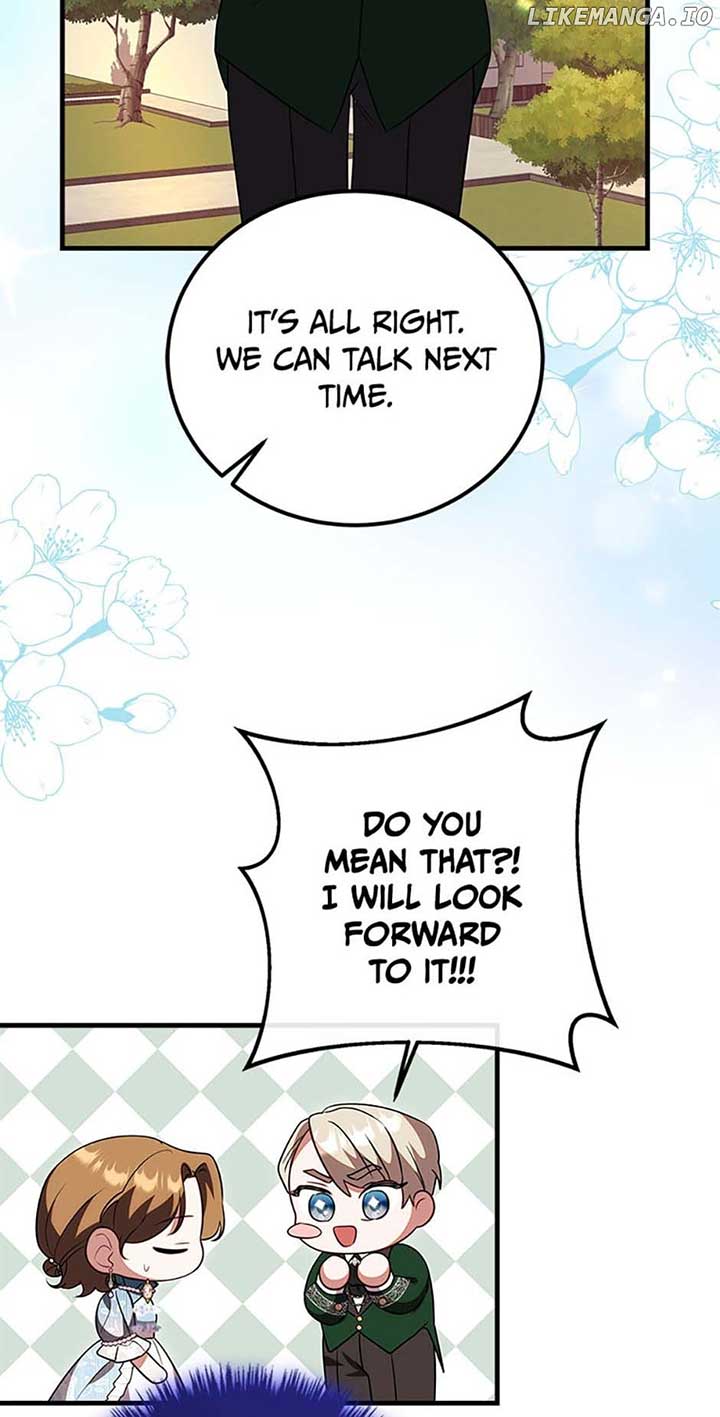 Twin Sister’s Strike Declaration Chapter 36 292 63