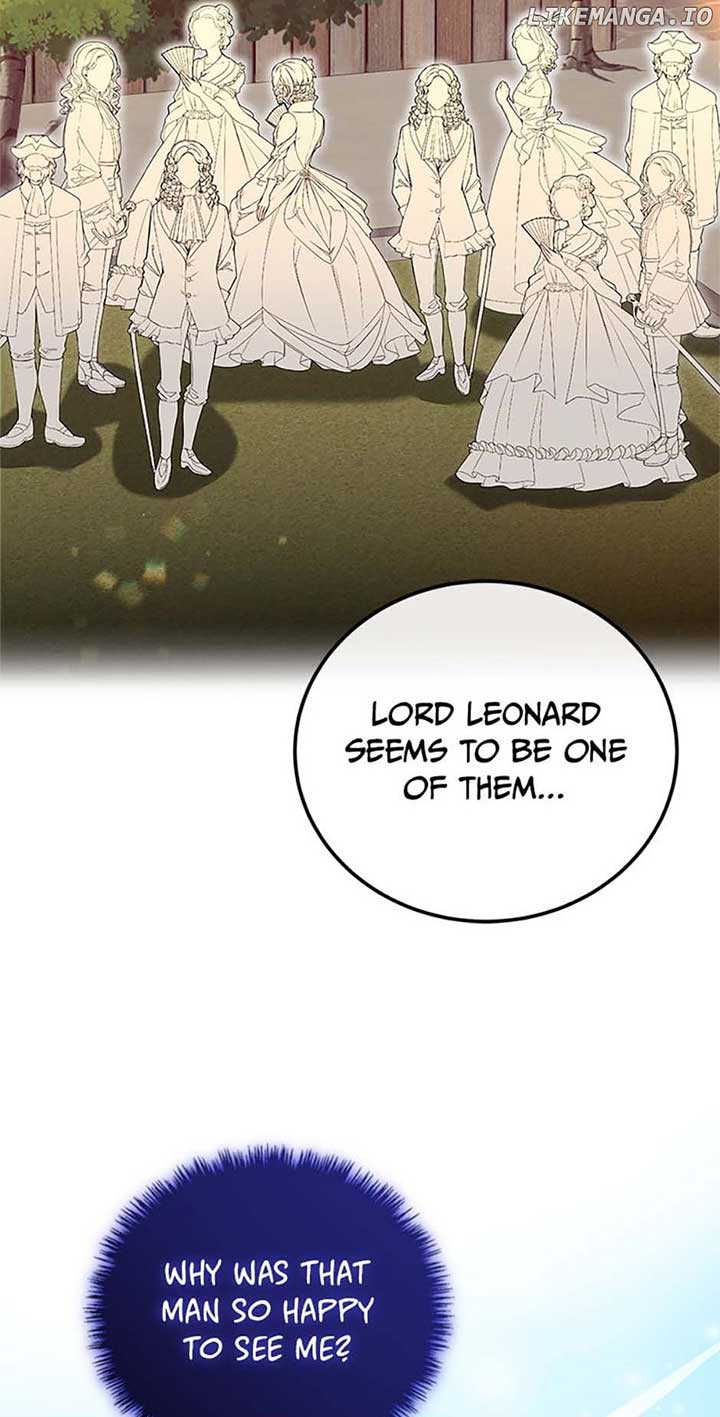 Twin Sister’s Strike Declaration Chapter 36 295 66