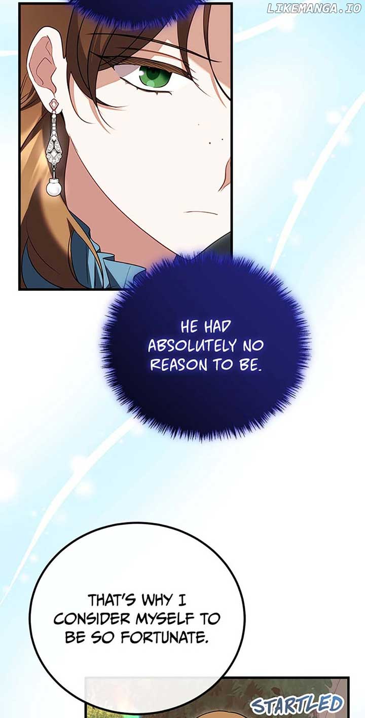Twin Sister’s Strike Declaration Chapter 36 296 67