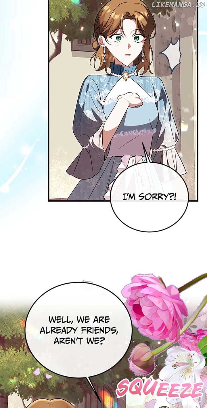Twin Sister’s Strike Declaration Chapter 36 297 68