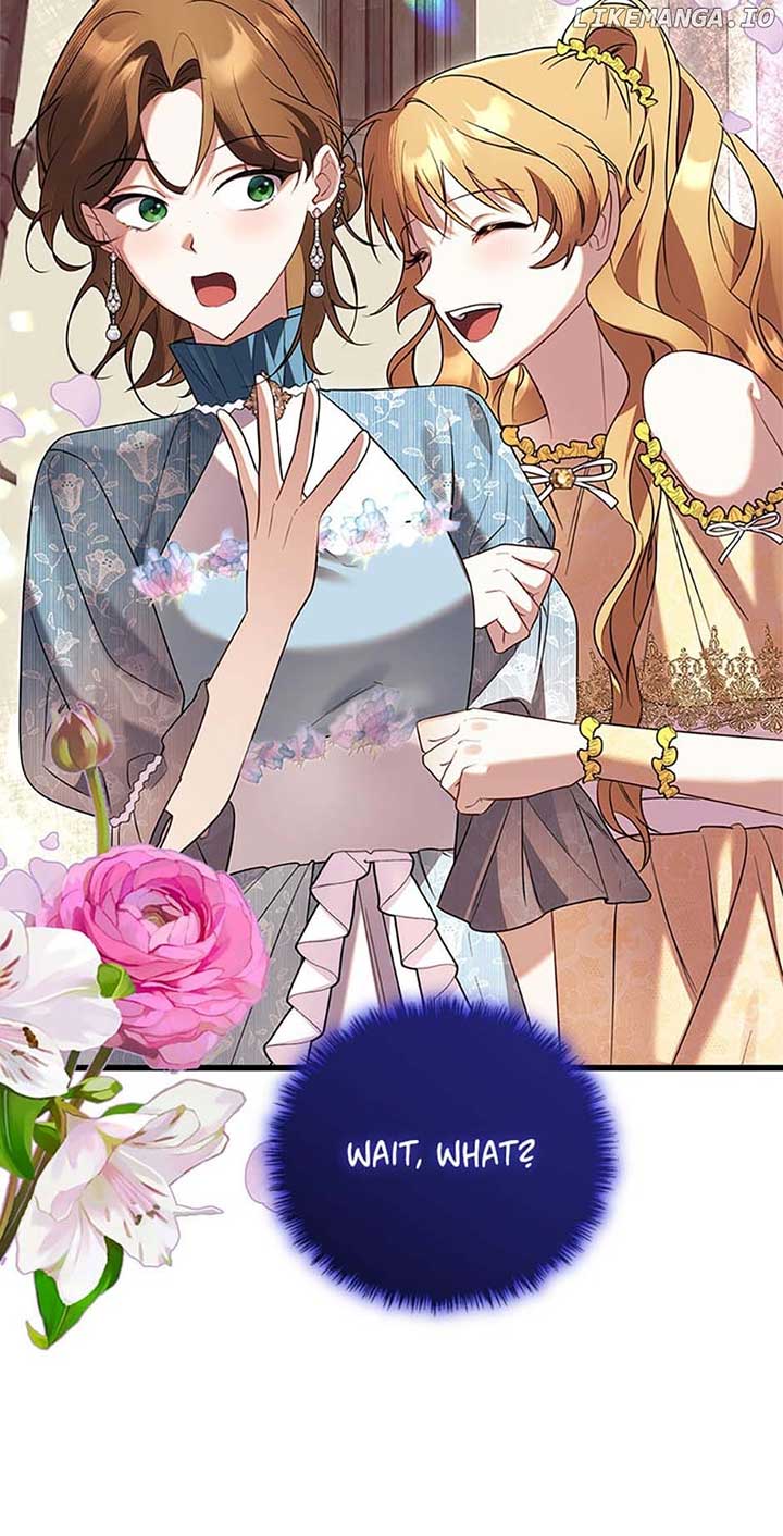 Twin Sister’s Strike Declaration Chapter 36 298 69