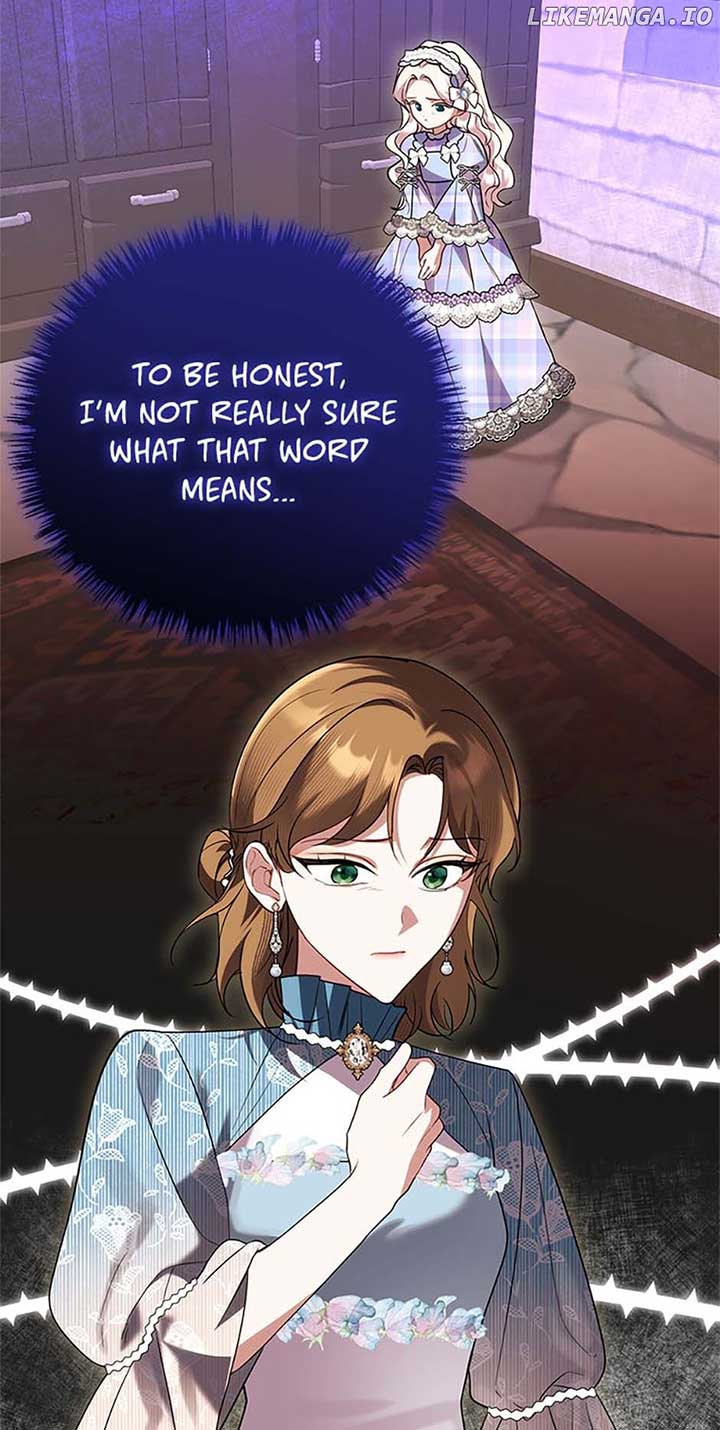 Twin Sister’s Strike Declaration Chapter 36 300 71
