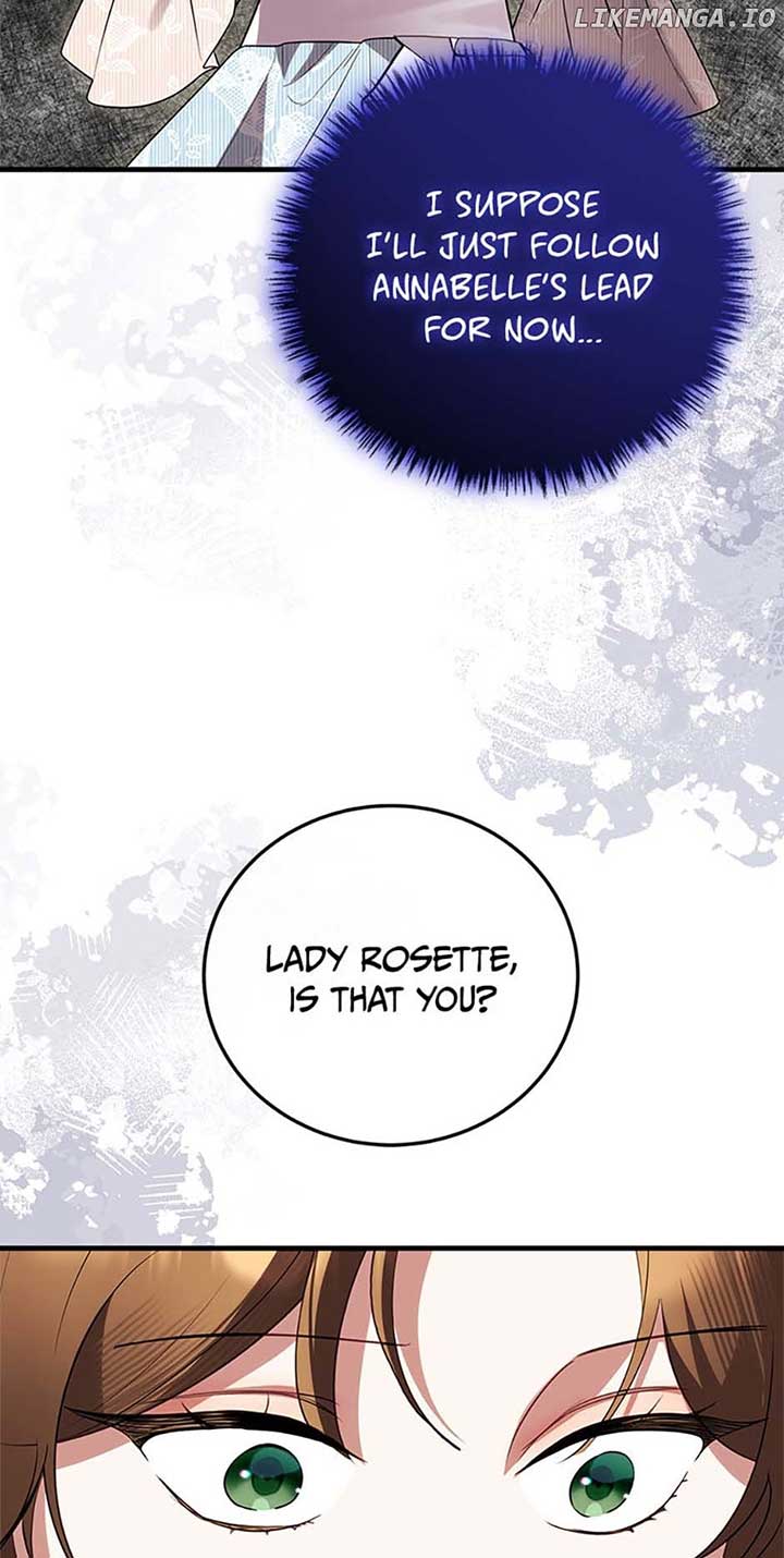 Twin Sister’s Strike Declaration Chapter 36 301 72
