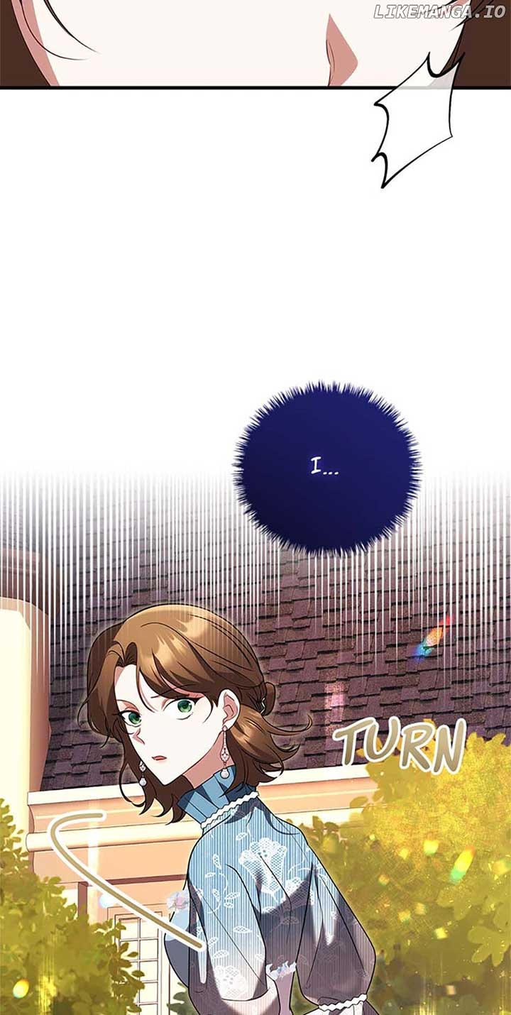 Twin Sister’s Strike Declaration Chapter 36 302 73