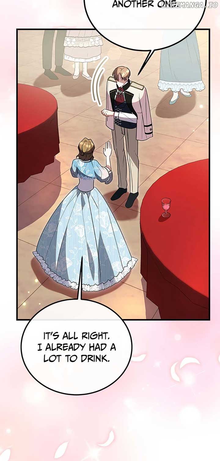 Twin Sister’s Strike Declaration Chapter 37 222 08
