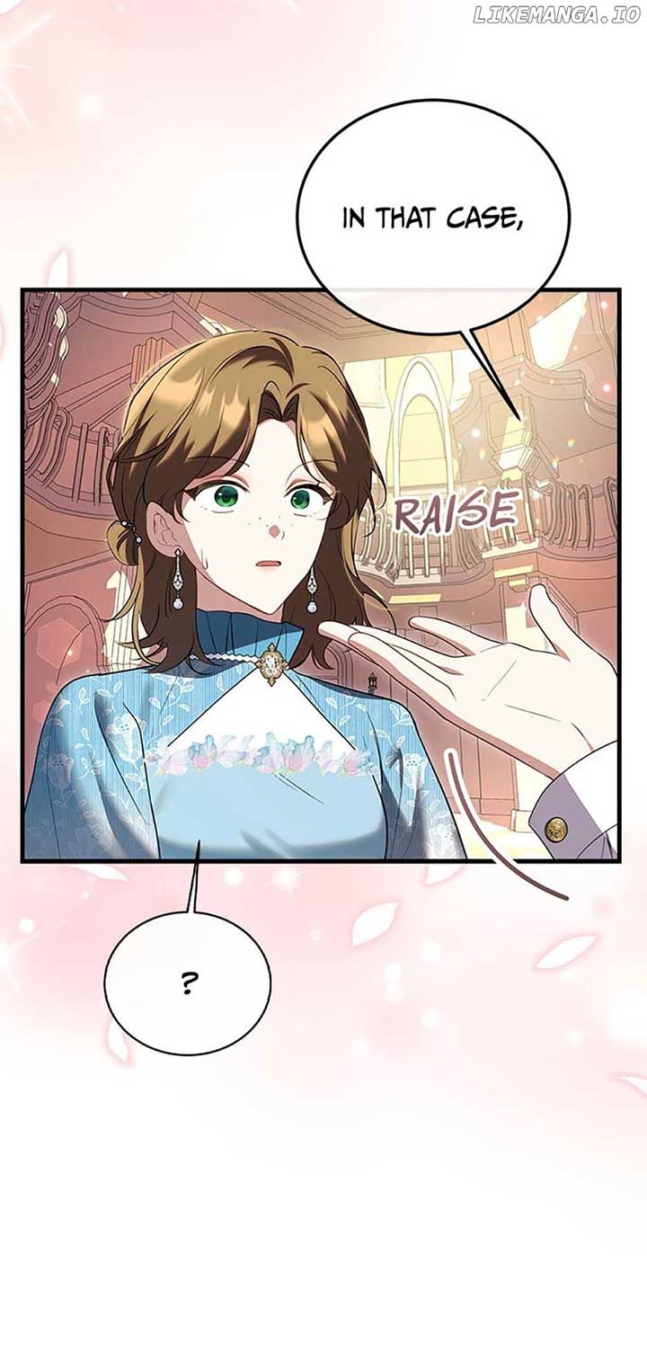 Twin Sister’s Strike Declaration Chapter 37 223 09