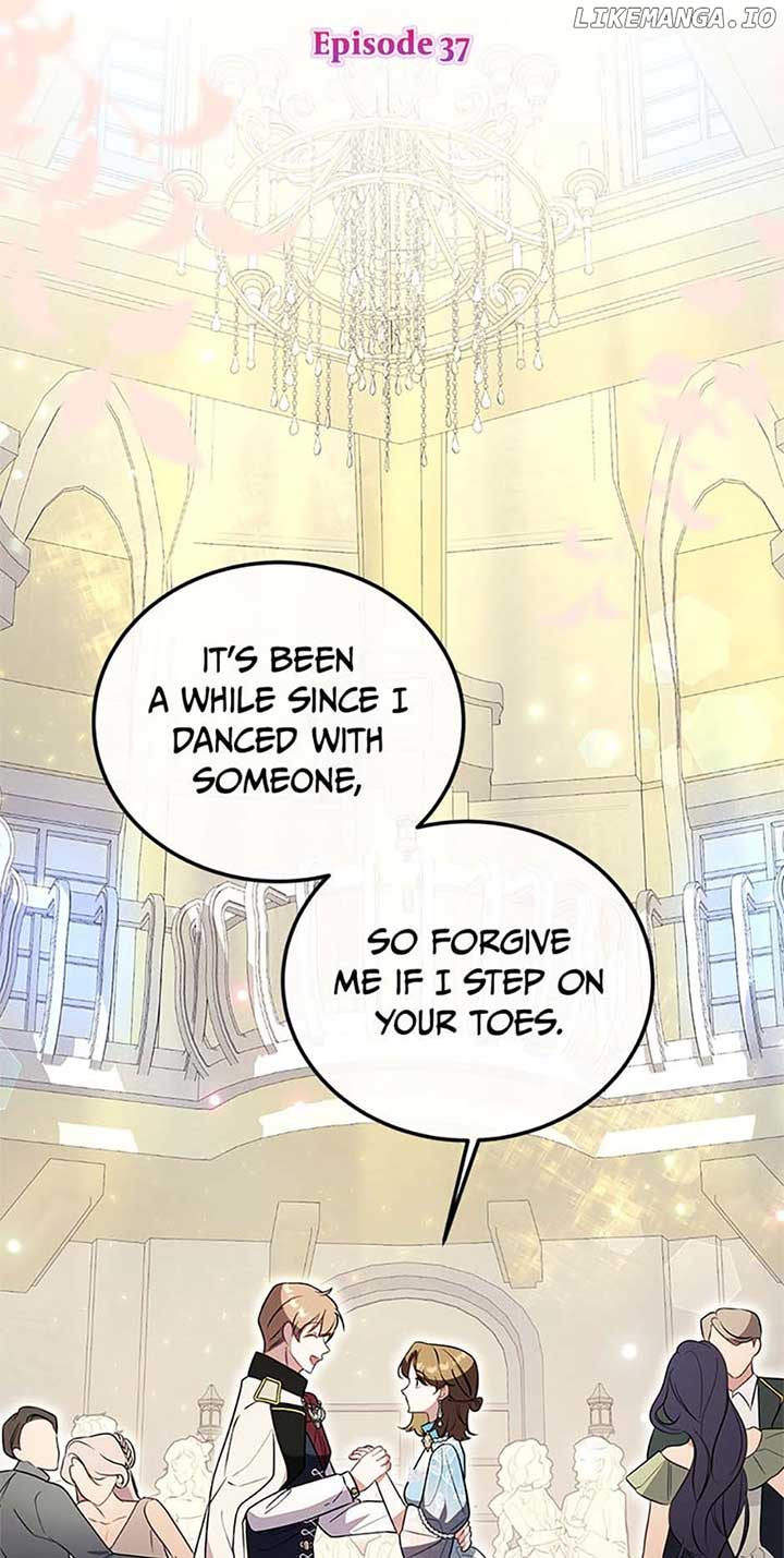 Twin Sister’s Strike Declaration Chapter 37 226 12