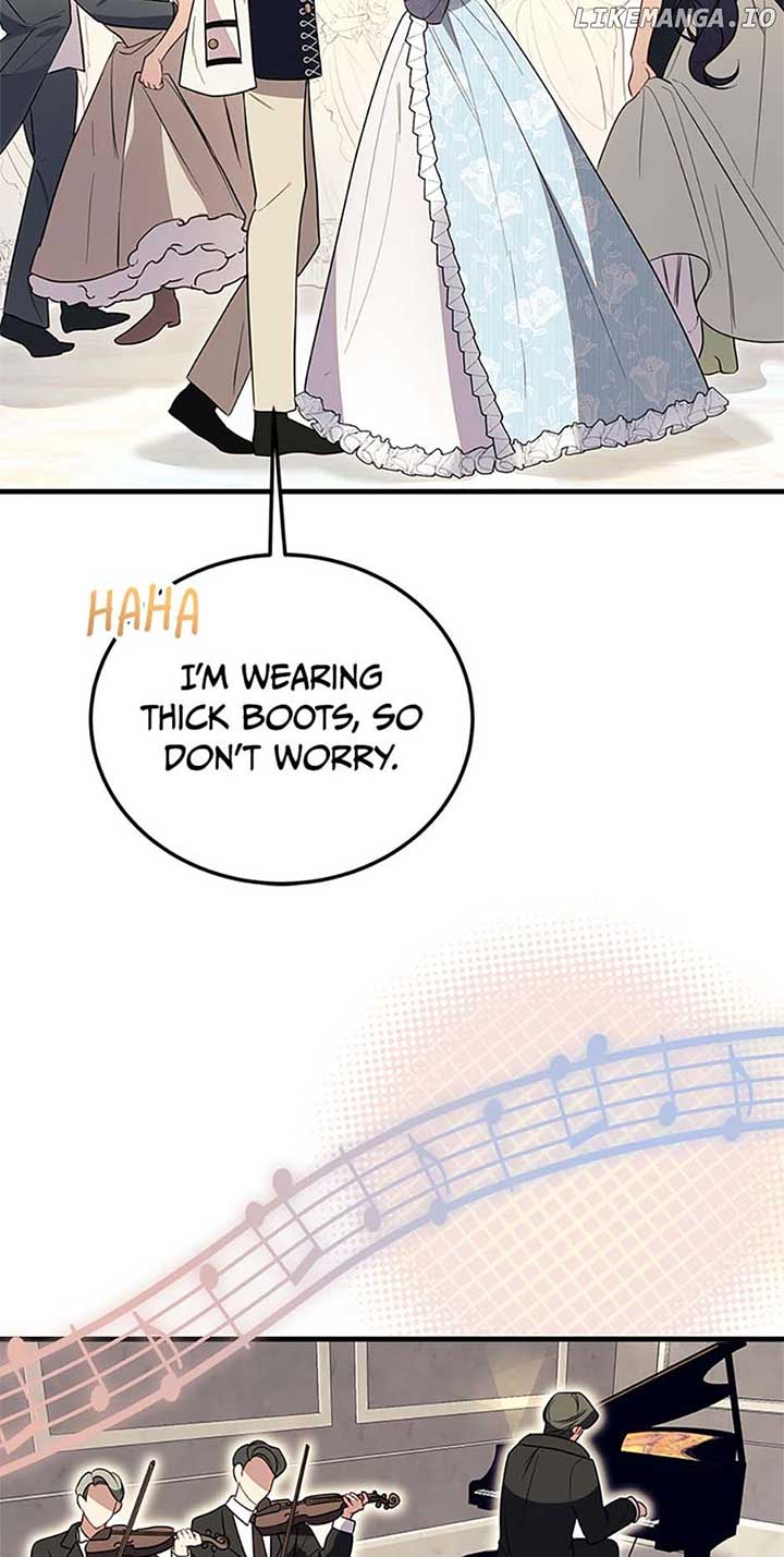 Twin Sister’s Strike Declaration Chapter 37 227 13