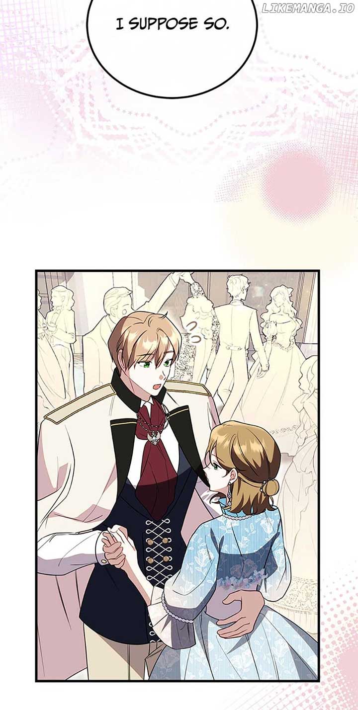 Twin Sister’s Strike Declaration Chapter 37 232 18