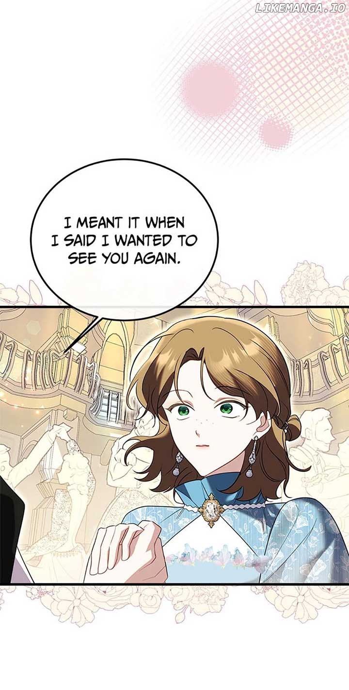 Twin Sister’s Strike Declaration Chapter 37 233 19