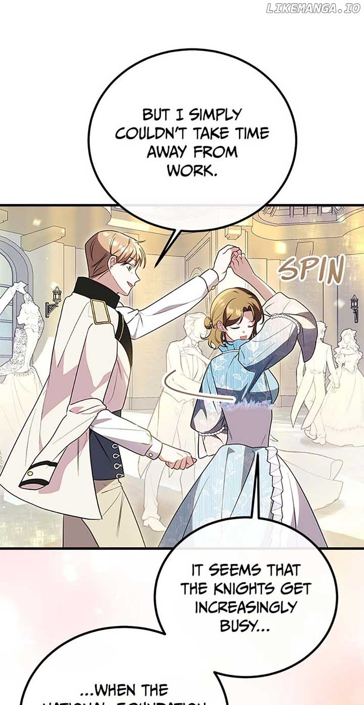 Twin Sister’s Strike Declaration Chapter 37 234 20