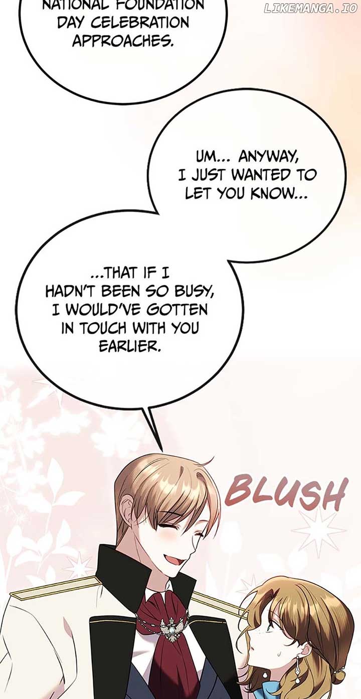 Twin Sister’s Strike Declaration Chapter 37 235 21