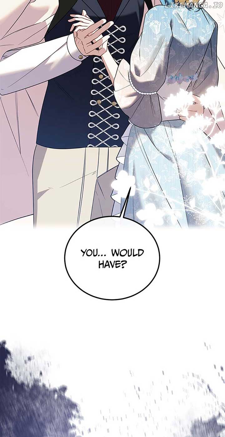 Twin Sister’s Strike Declaration Chapter 37 236 22