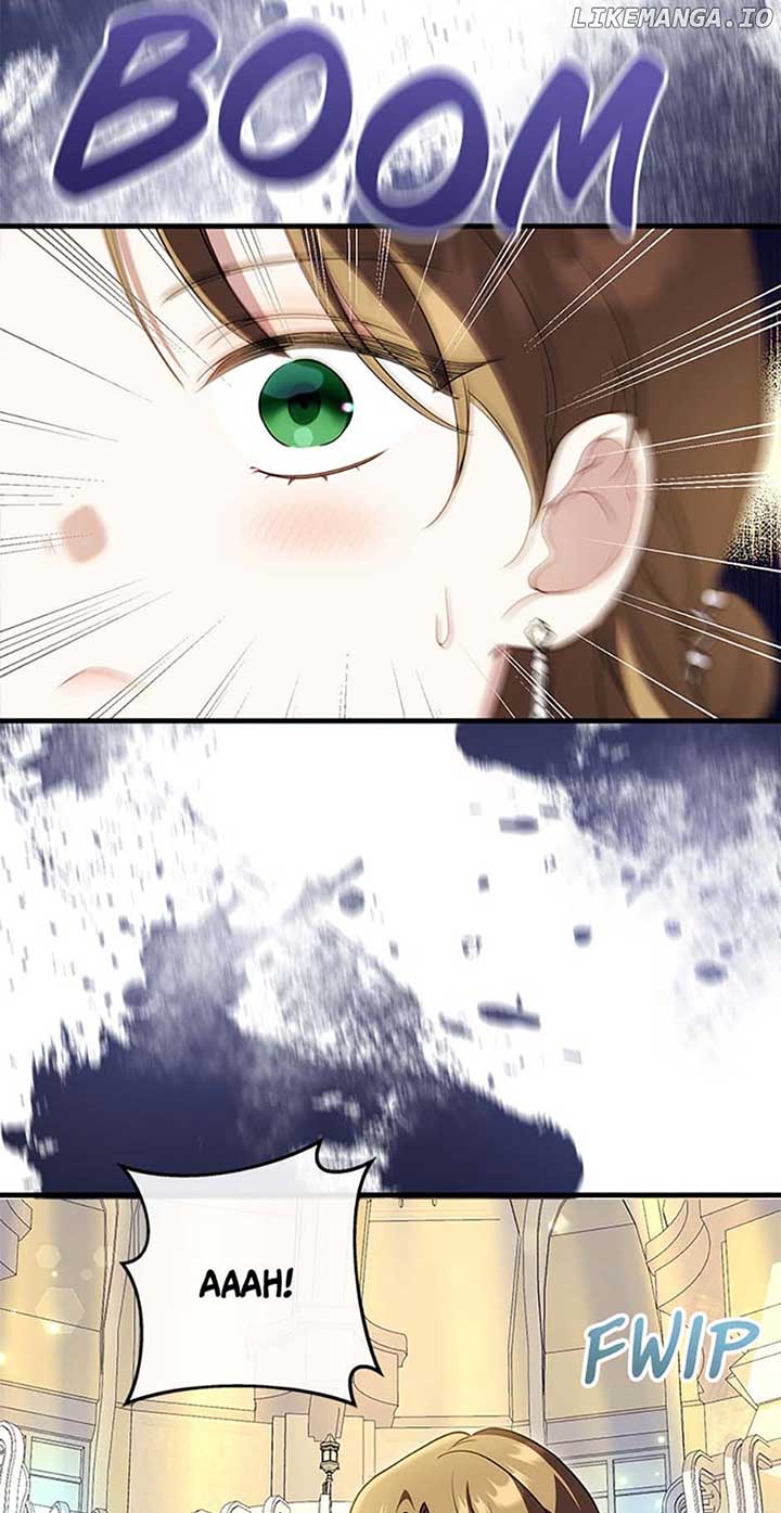 Twin Sister’s Strike Declaration Chapter 37 237 23