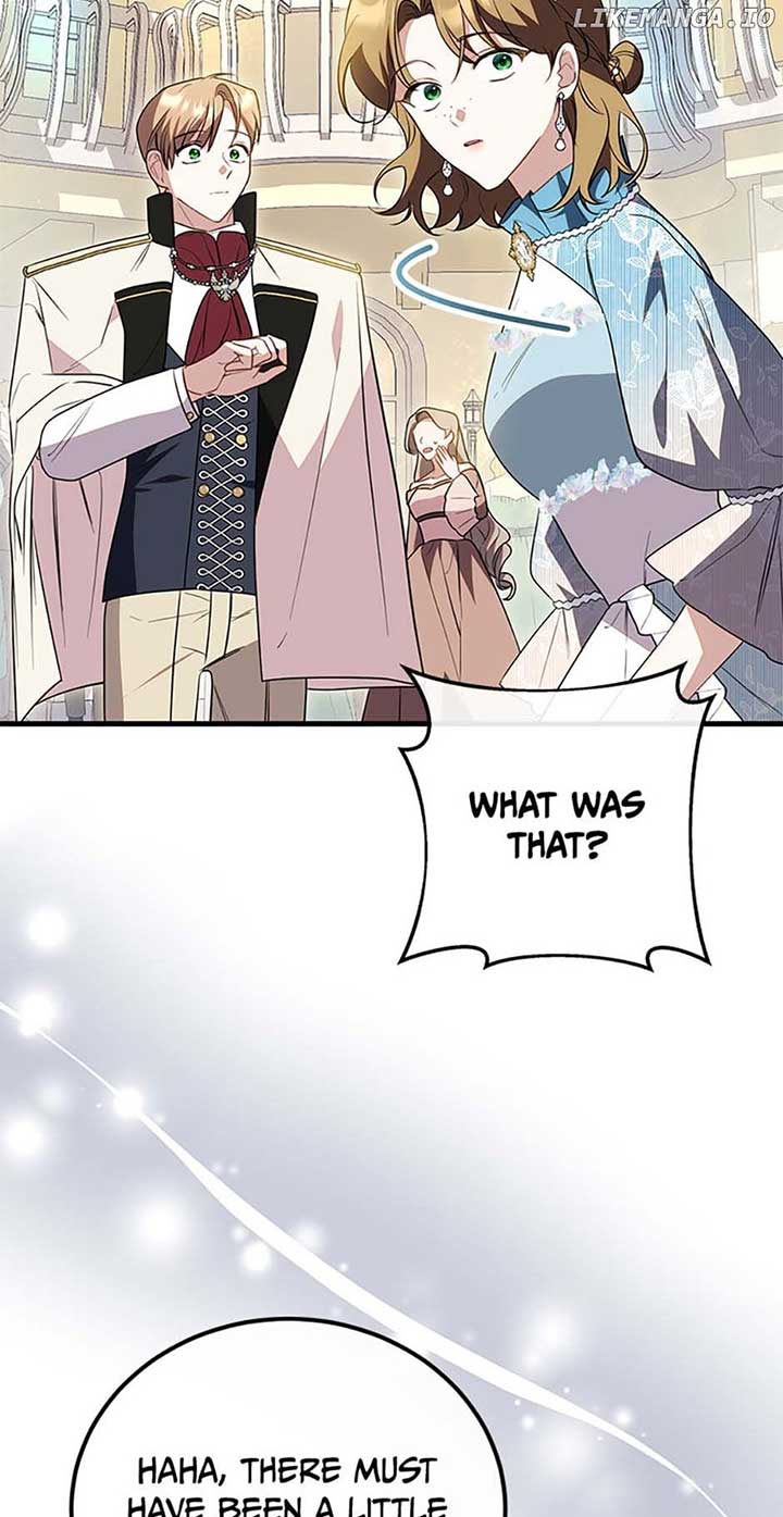 Twin Sister’s Strike Declaration Chapter 37 238 24