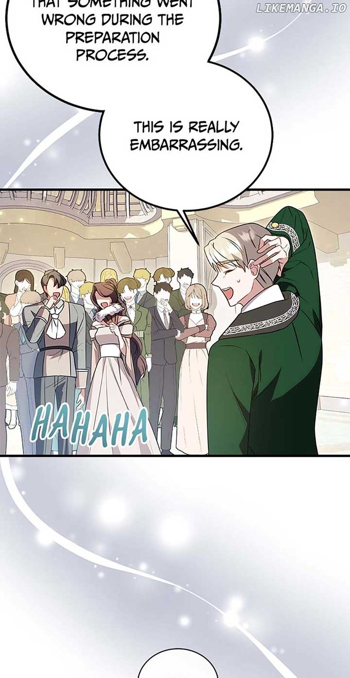 Twin Sister’s Strike Declaration Chapter 37 240 26