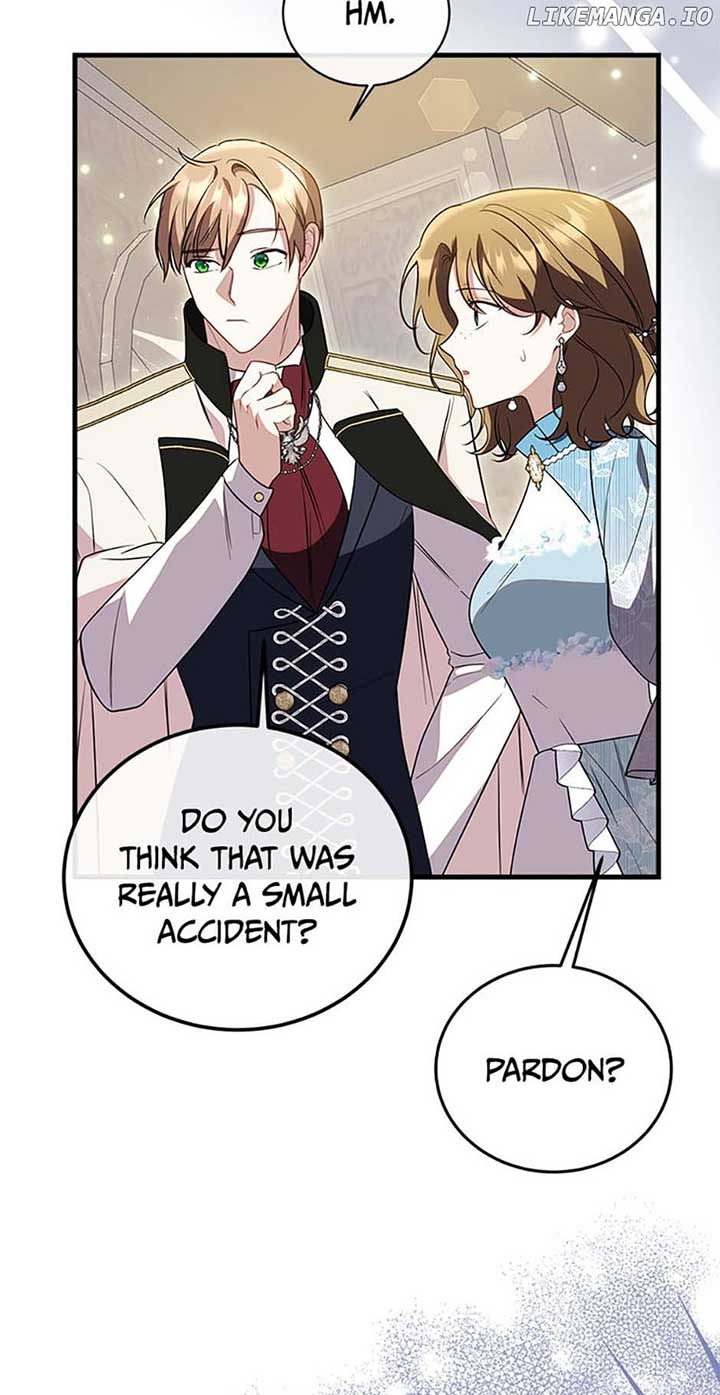 Twin Sister’s Strike Declaration Chapter 37 241 27