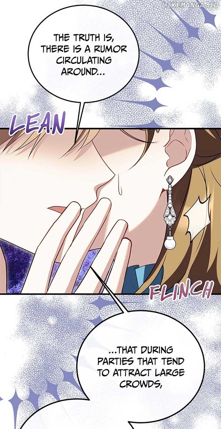 Twin Sister’s Strike Declaration Chapter 37 242 28