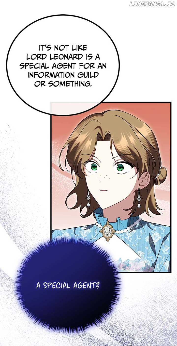 Twin Sister’s Strike Declaration Chapter 37 244 30
