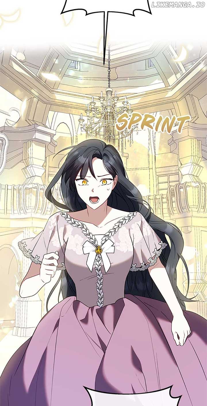 Twin Sister’s Strike Declaration Chapter 37 246 32