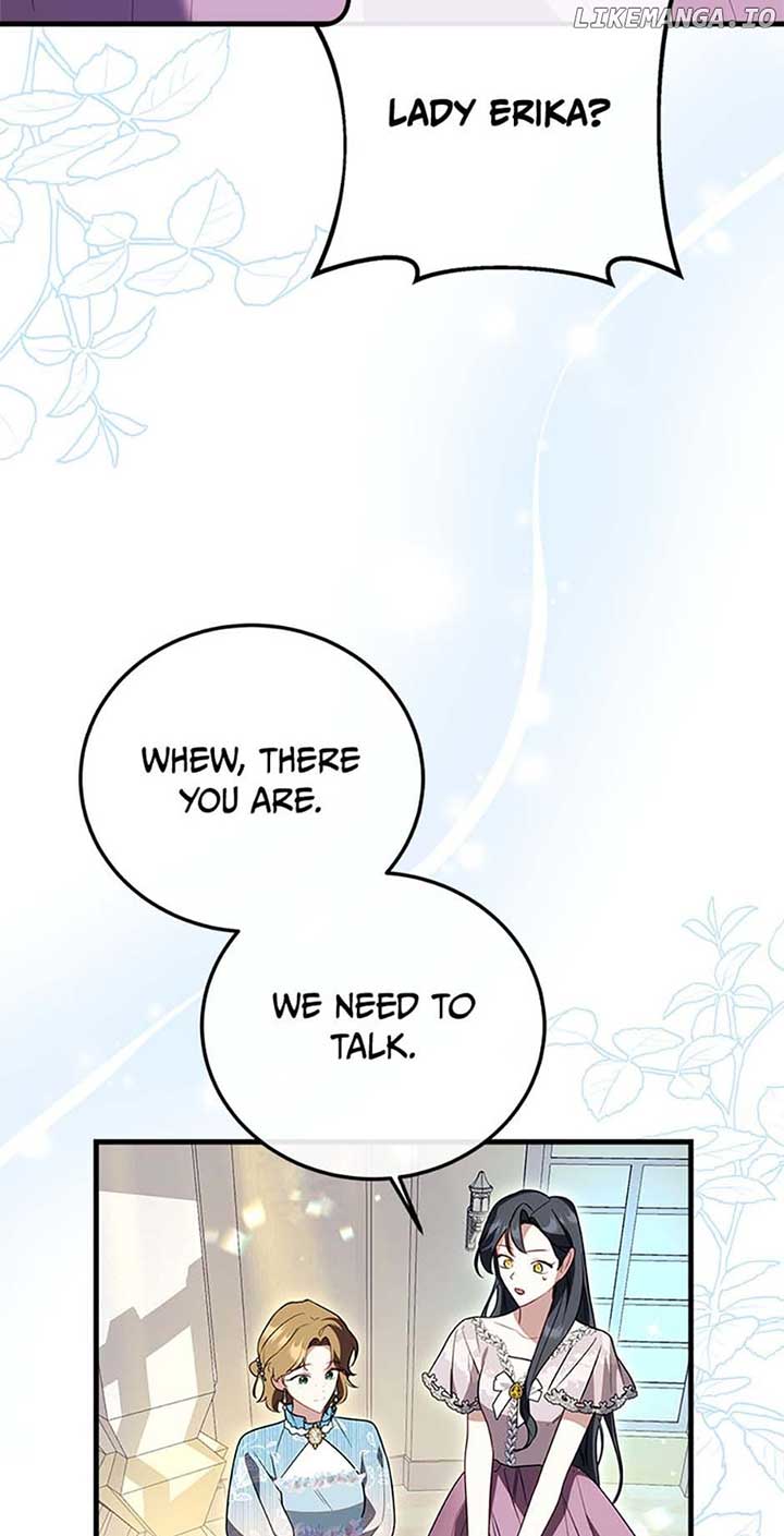 Twin Sister’s Strike Declaration Chapter 37 247 33