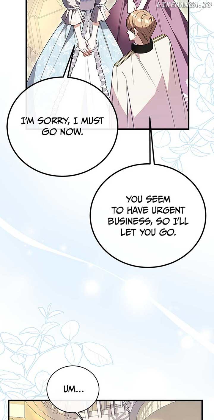 Twin Sister’s Strike Declaration Chapter 37 248 34