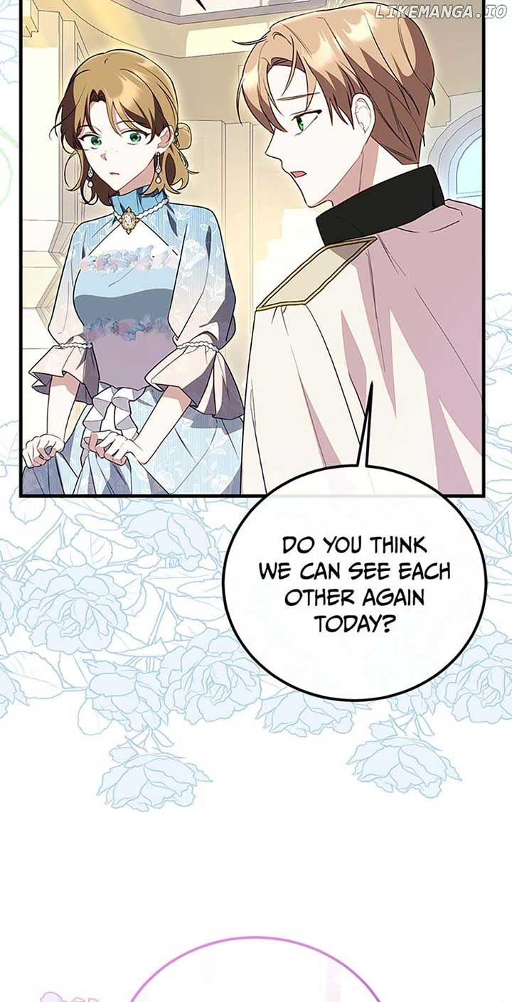 Twin Sister’s Strike Declaration Chapter 37 249 35