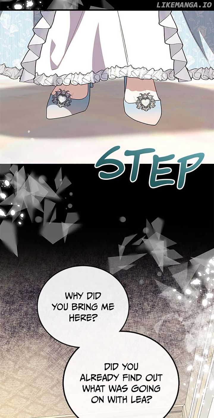Twin Sister’s Strike Declaration Chapter 37 252 38