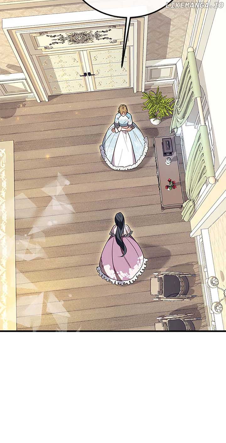Twin Sister’s Strike Declaration Chapter 37 253 39