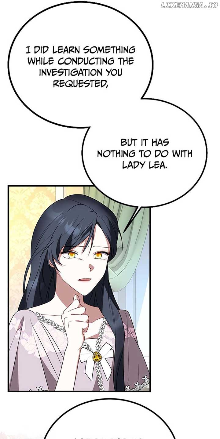 Twin Sister’s Strike Declaration Chapter 37 254 40