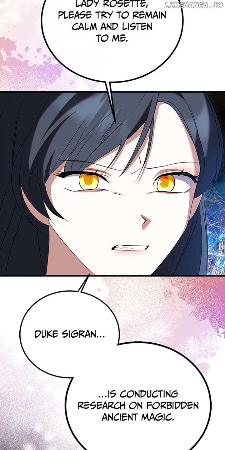Twin Sister’s Strike Declaration Chapter 37 255 41