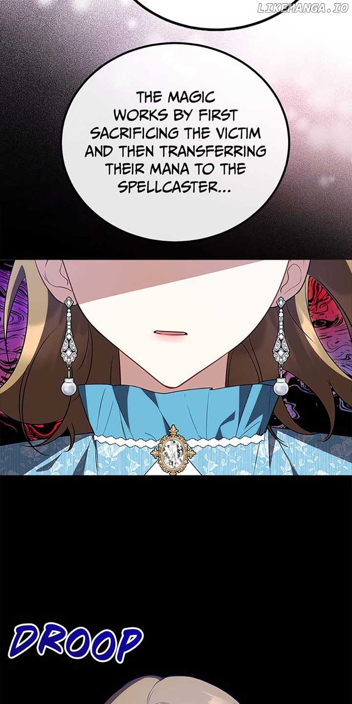 Twin Sister’s Strike Declaration Chapter 37 256 42
