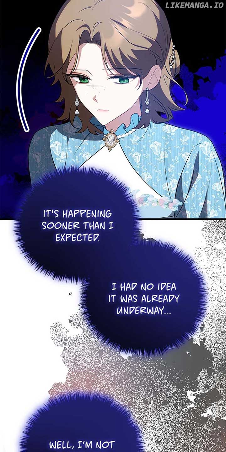 Twin Sister’s Strike Declaration Chapter 37 257 43