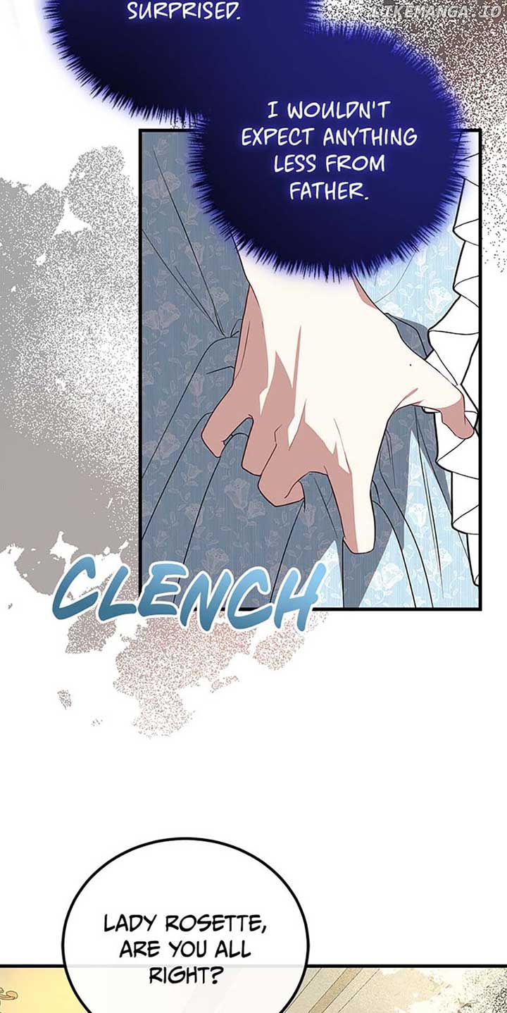 Twin Sister’s Strike Declaration Chapter 37 258 44