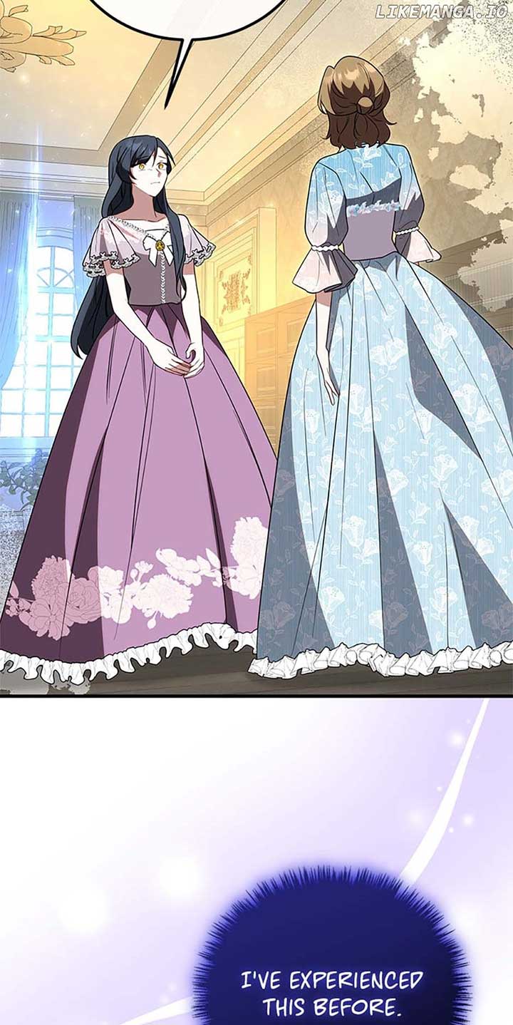 Twin Sister’s Strike Declaration Chapter 37 259 45