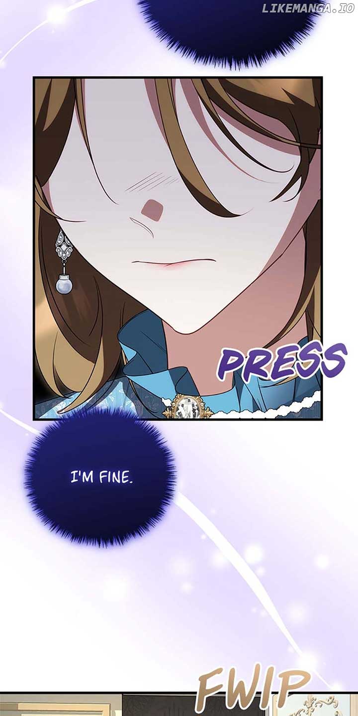 Twin Sister’s Strike Declaration Chapter 37 260 46