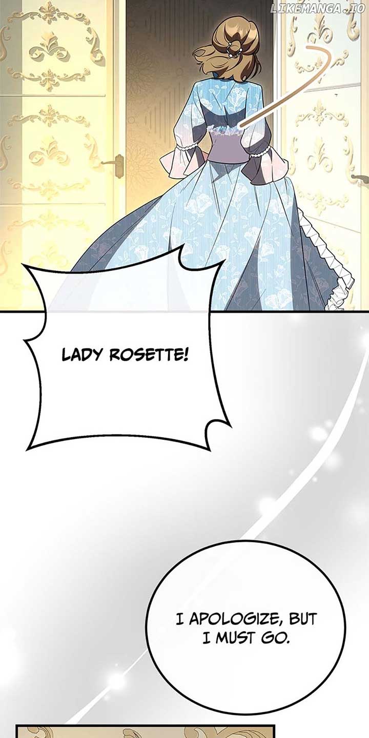 Twin Sister’s Strike Declaration Chapter 37 261 47
