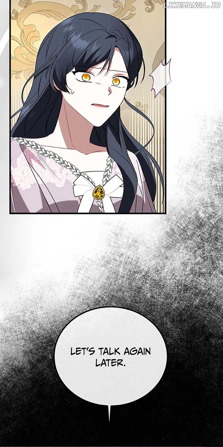 Twin Sister’s Strike Declaration Chapter 37 262 48