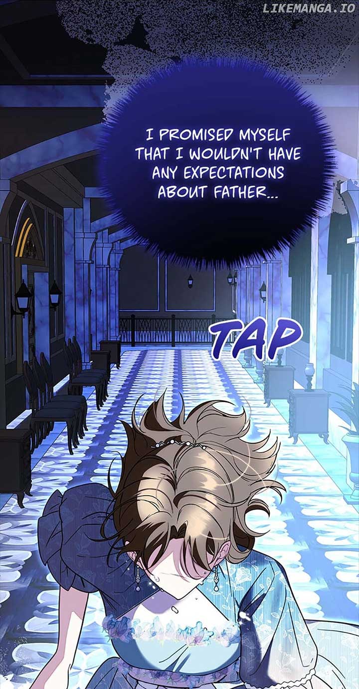 Twin Sister’s Strike Declaration Chapter 37 266 52