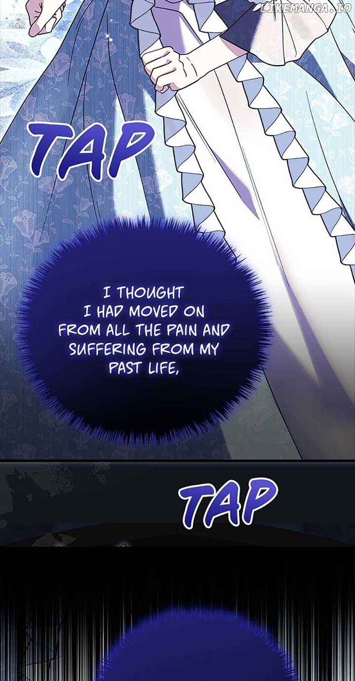 Twin Sister’s Strike Declaration Chapter 37 267 53