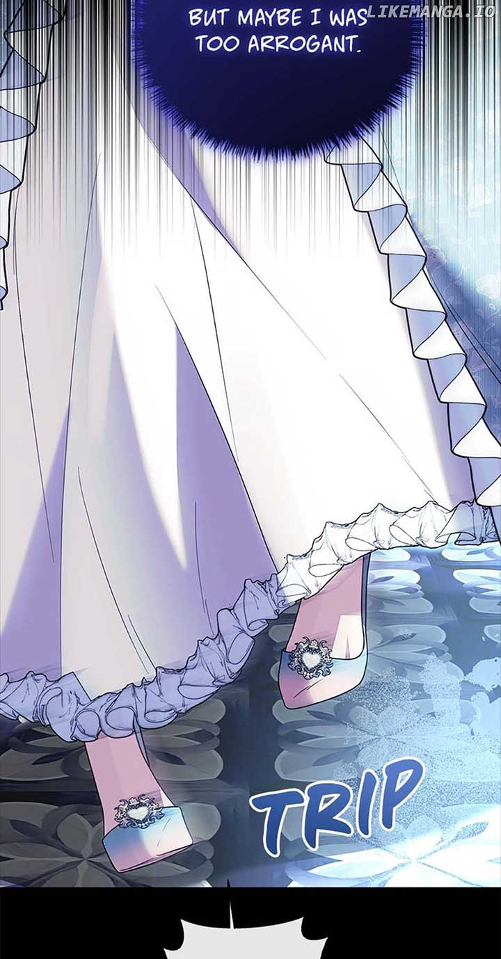 Twin Sister’s Strike Declaration Chapter 37 268 54
