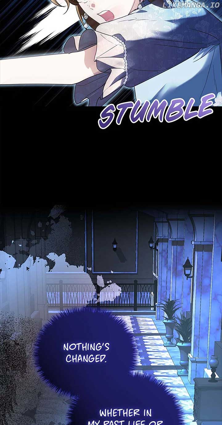 Twin Sister’s Strike Declaration Chapter 37 270 56