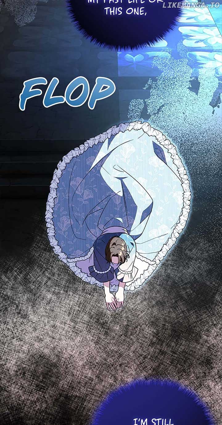 Twin Sister’s Strike Declaration Chapter 37 271 57