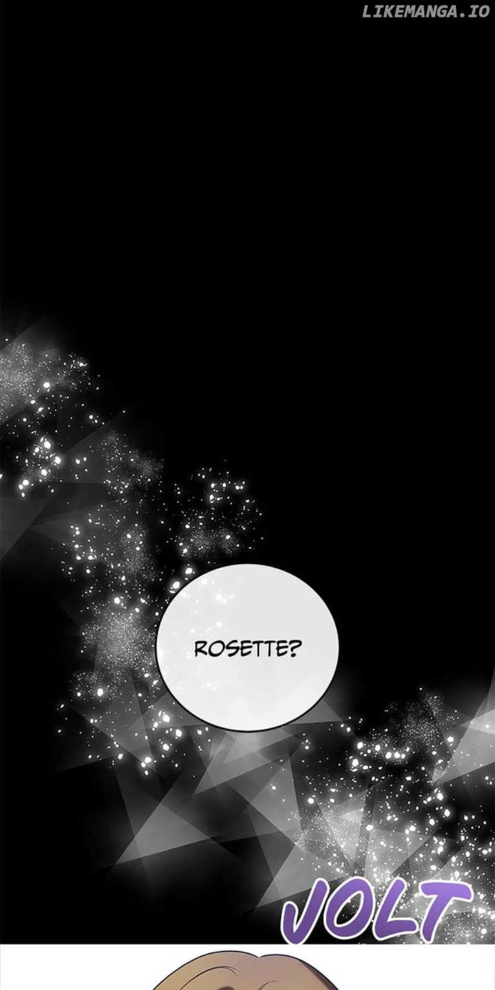 Twin Sister’s Strike Declaration Chapter 37 274 60