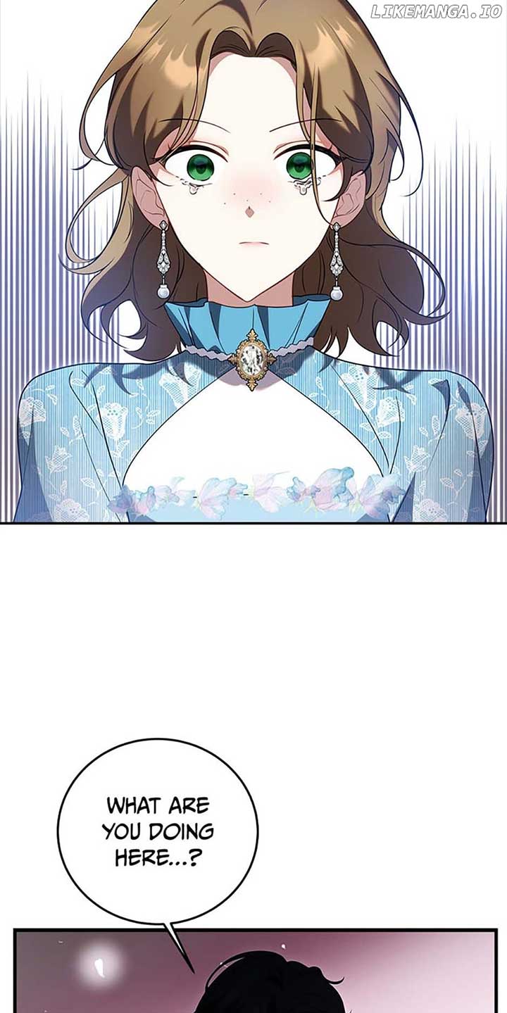 Twin Sister’s Strike Declaration Chapter 37 275 61