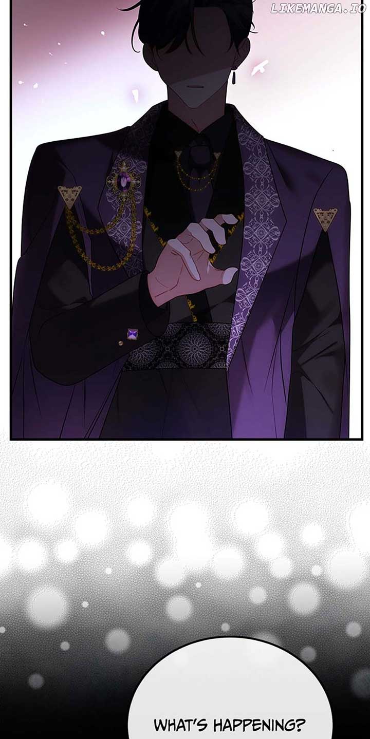 Twin Sister’s Strike Declaration Chapter 37 276 62