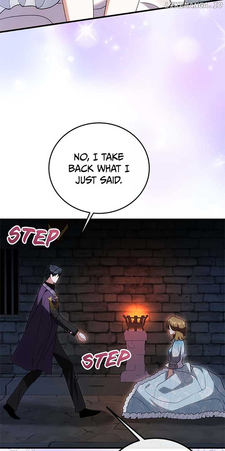 Twin Sister’s Strike Declaration Chapter 37 278 64
